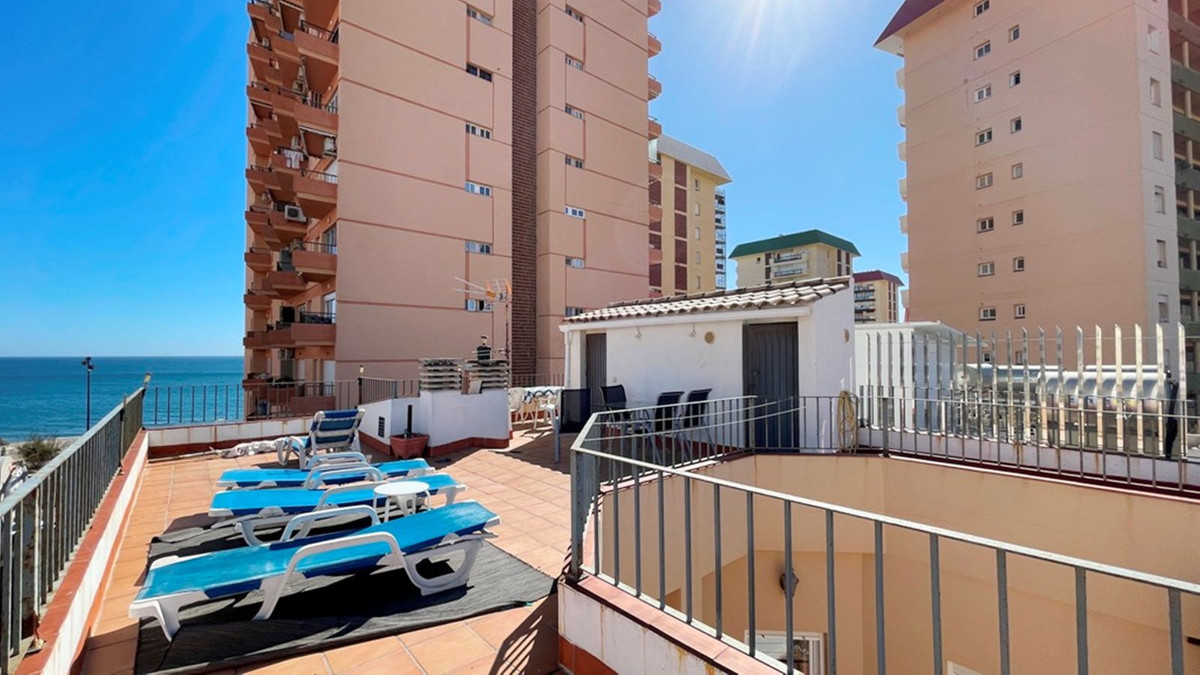 Appartement te koop in Fuengirola | 3 slaapkamers H5361733