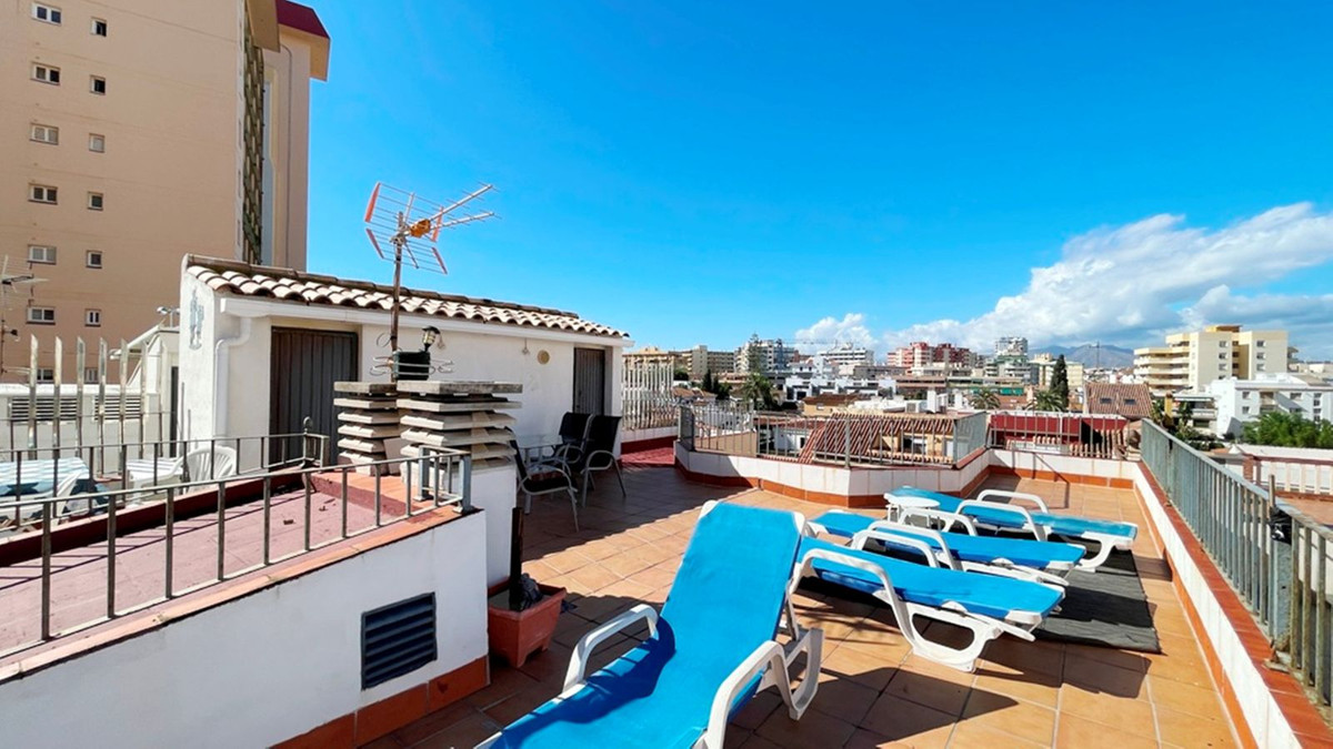 Appartement te koop in Fuengirola | 3 slaapkamers H5361733