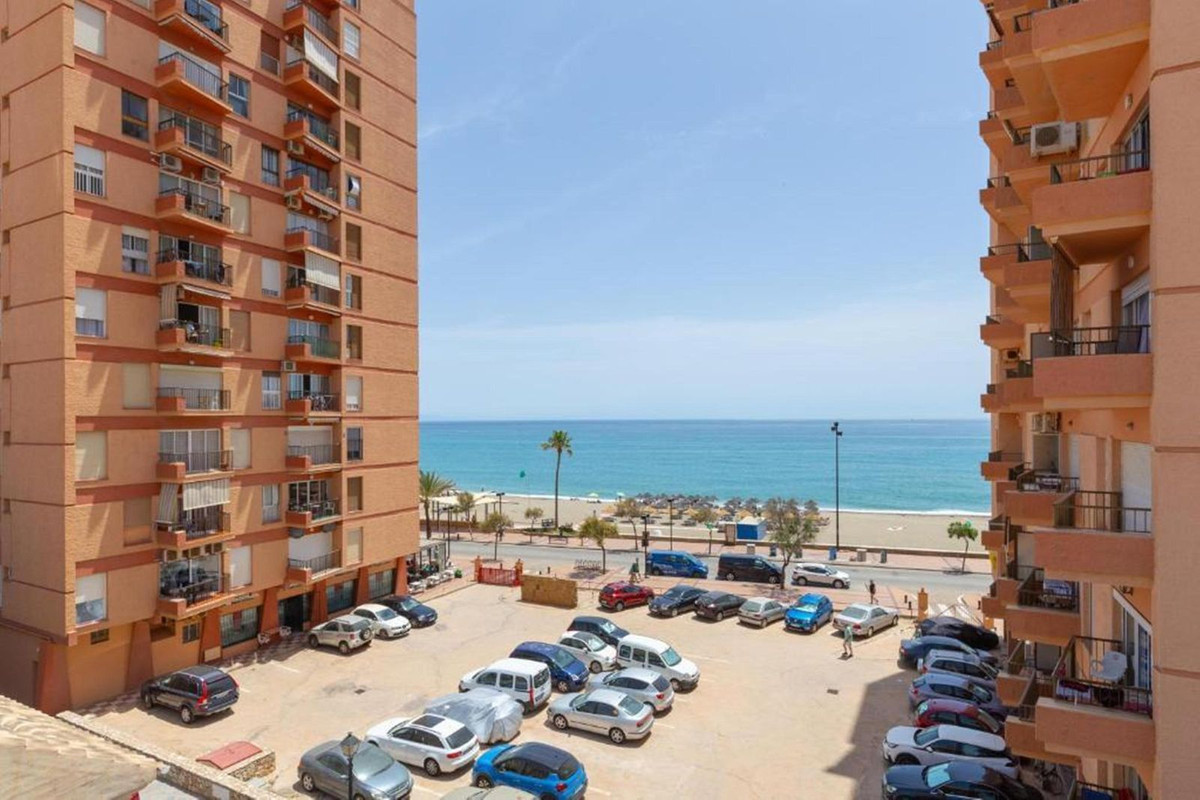 Appartement te koop in Fuengirola | 3 slaapkamers H5361733