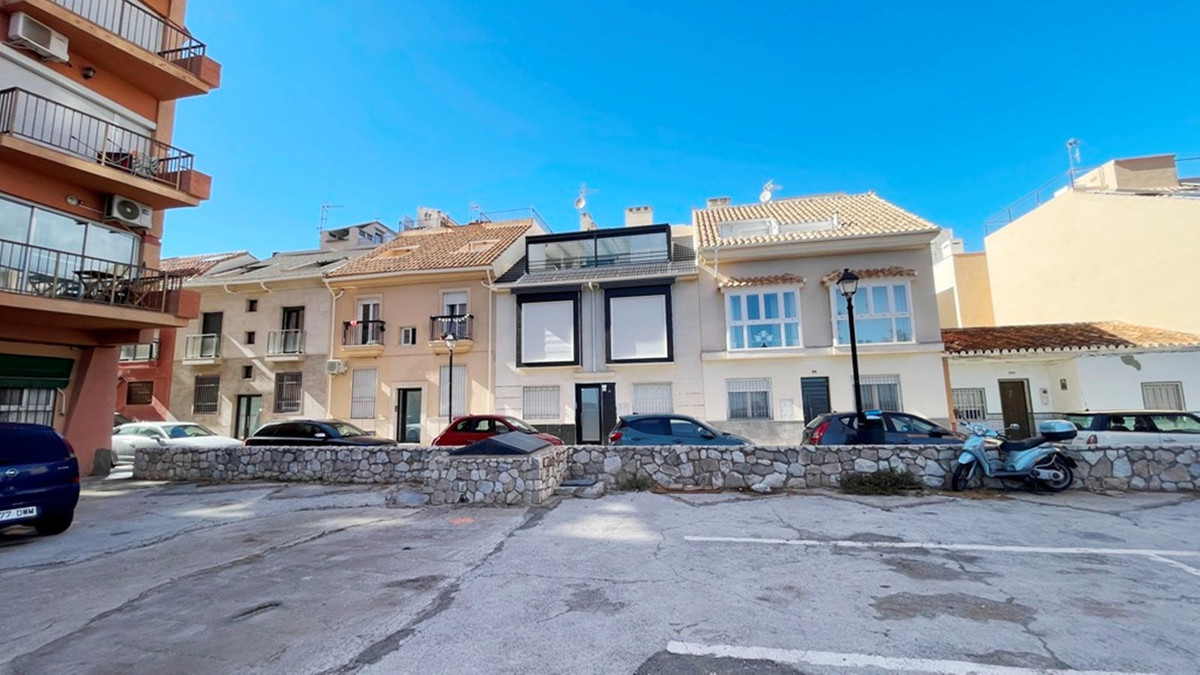 Appartement te koop in Fuengirola | 3 slaapkamers H5361733