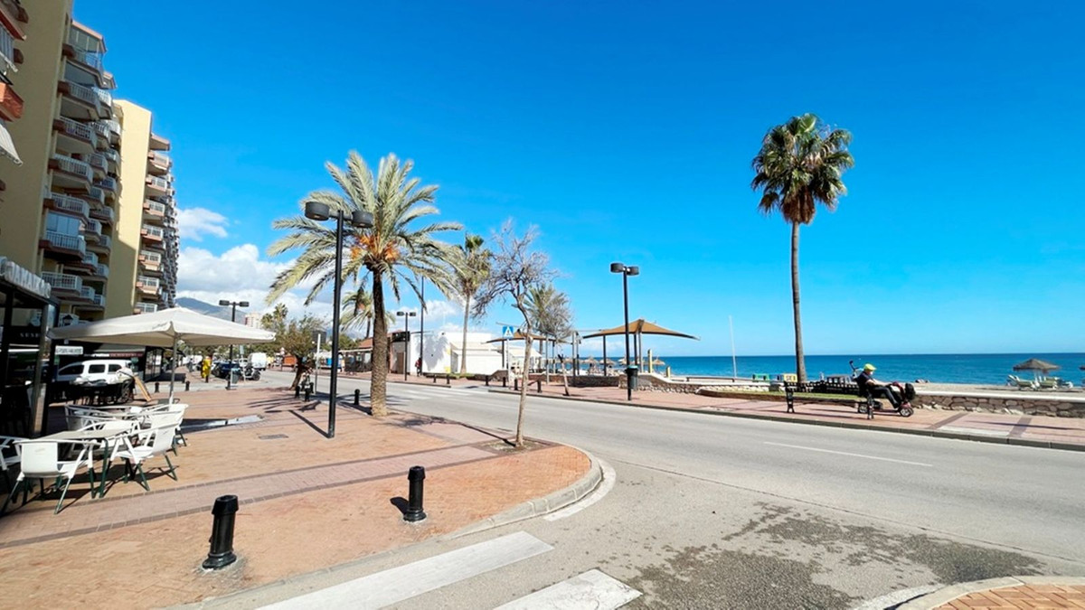 Appartement te koop in Fuengirola | 3 slaapkamers H5361733