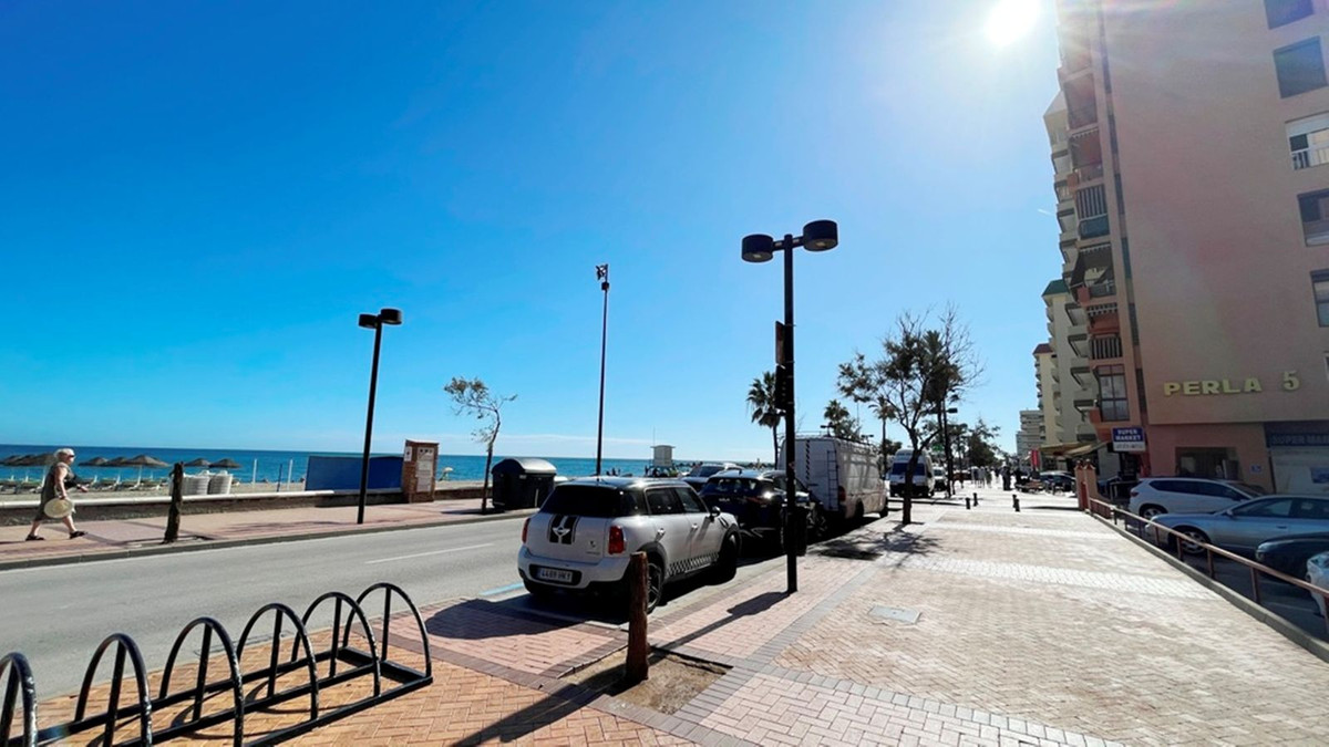 Appartement te koop in Fuengirola | 3 slaapkamers H5361733