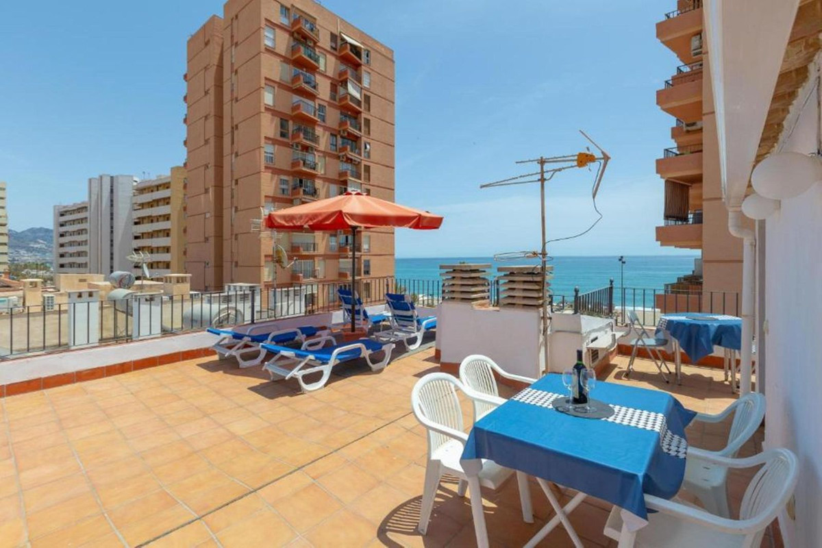 Appartement te koop in Fuengirola | 3 slaapkamers H5361733