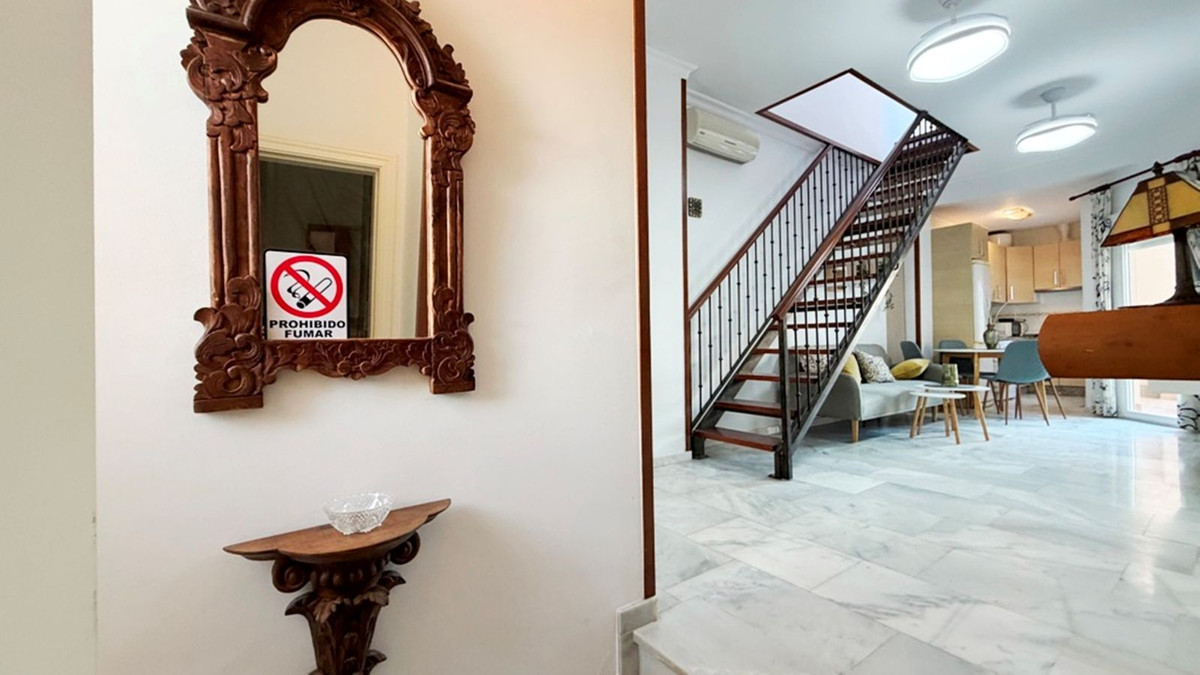 Appartement te koop in Fuengirola | 3 slaapkamers H5361733