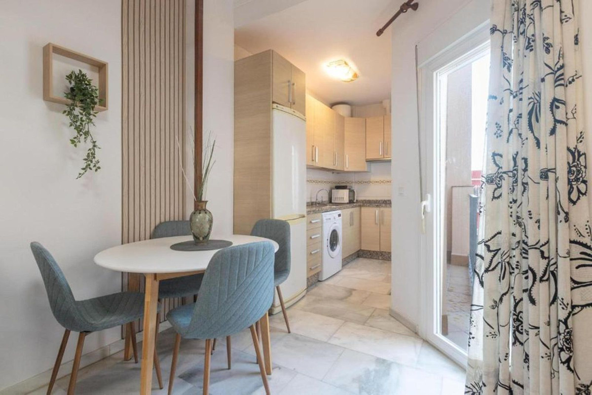 Appartement te koop in Fuengirola | 3 slaapkamers H5361733