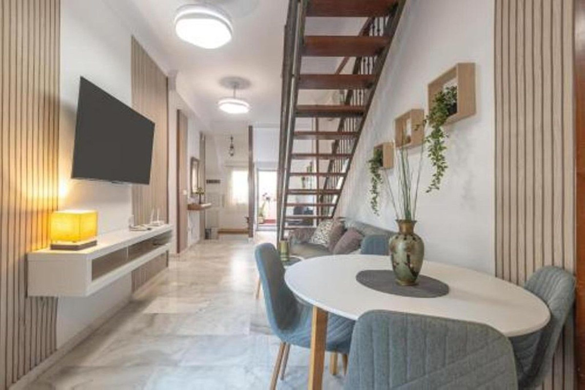 Appartement te koop in Fuengirola | 3 slaapkamers H5361733