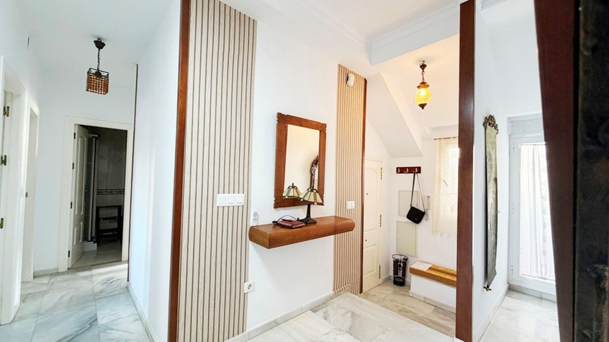 Appartement te koop in Fuengirola | 3 slaapkamers H5361733