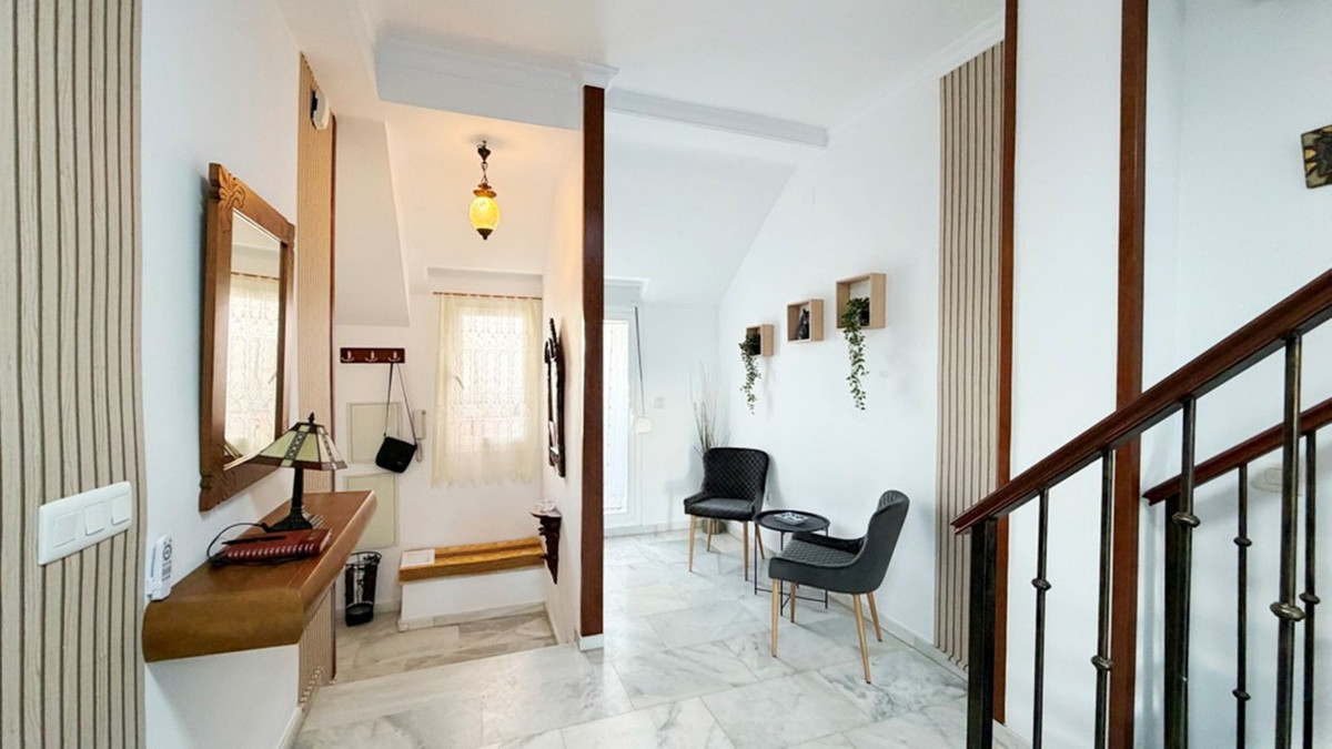 Appartement te koop in Fuengirola | 3 slaapkamers H5361733