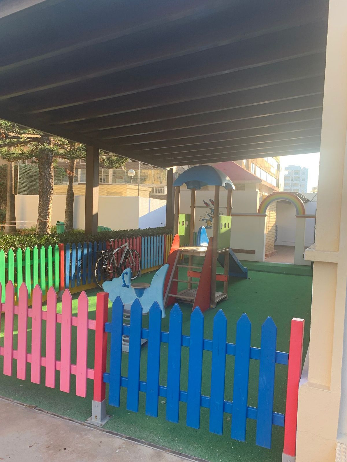 Appartement te koop in Fuengirola | 2 slaapkamers H5361850