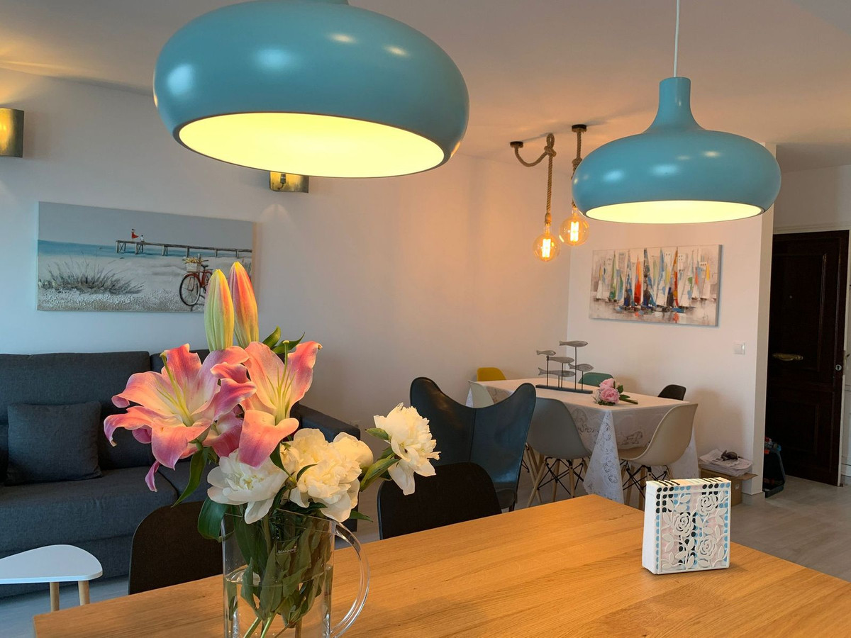 Appartement te koop in Fuengirola | 2 slaapkamers H5361850