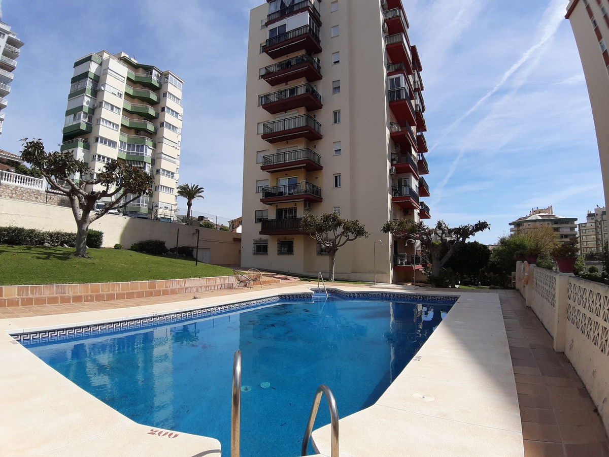 Appartement te koop in Fuengirola | 2 slaapkamers H5361898