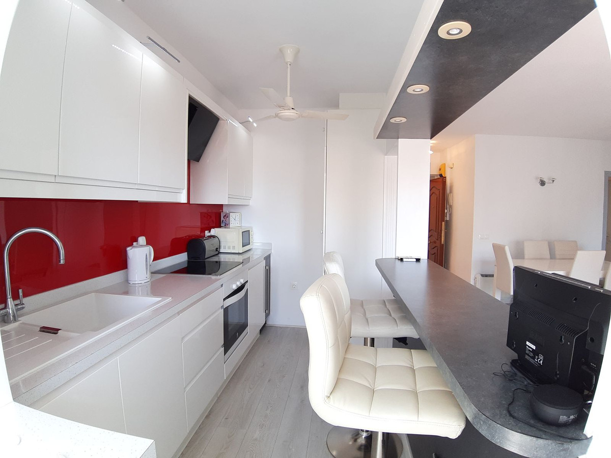 Appartement te koop in Fuengirola | 2 slaapkamers H5361898