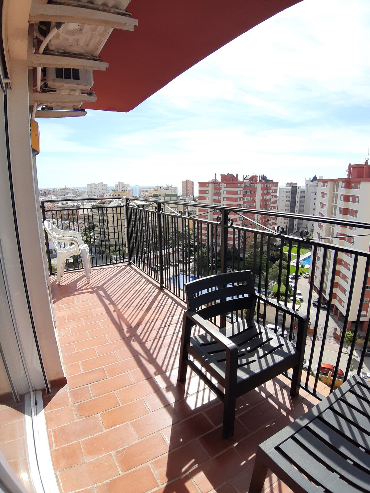 Appartement te koop in Fuengirola | 2 slaapkamers H5361898