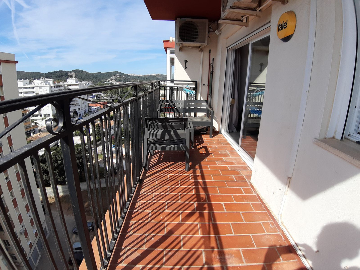 Appartement te koop in Fuengirola | 2 slaapkamers H5361898