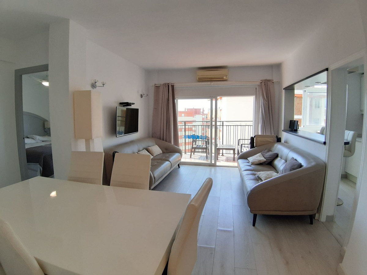 Appartement te koop in Fuengirola | 2 slaapkamers H5361898