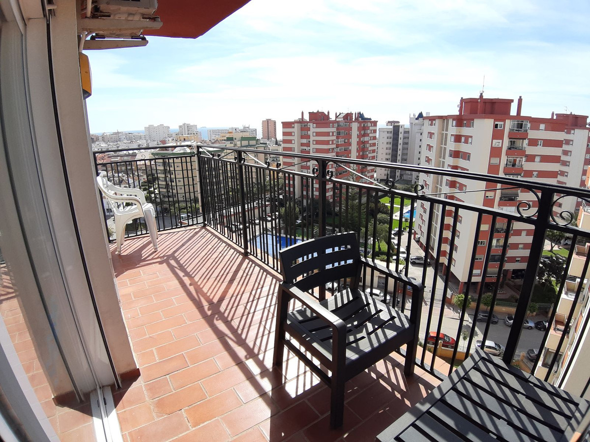 Appartement te koop in Fuengirola | 2 slaapkamers H5361898