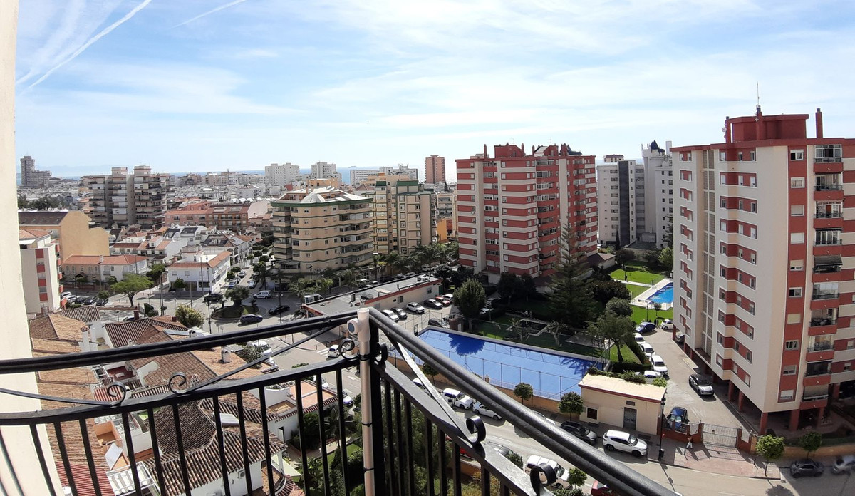 Appartement te koop in Fuengirola | 2 slaapkamers H5361898