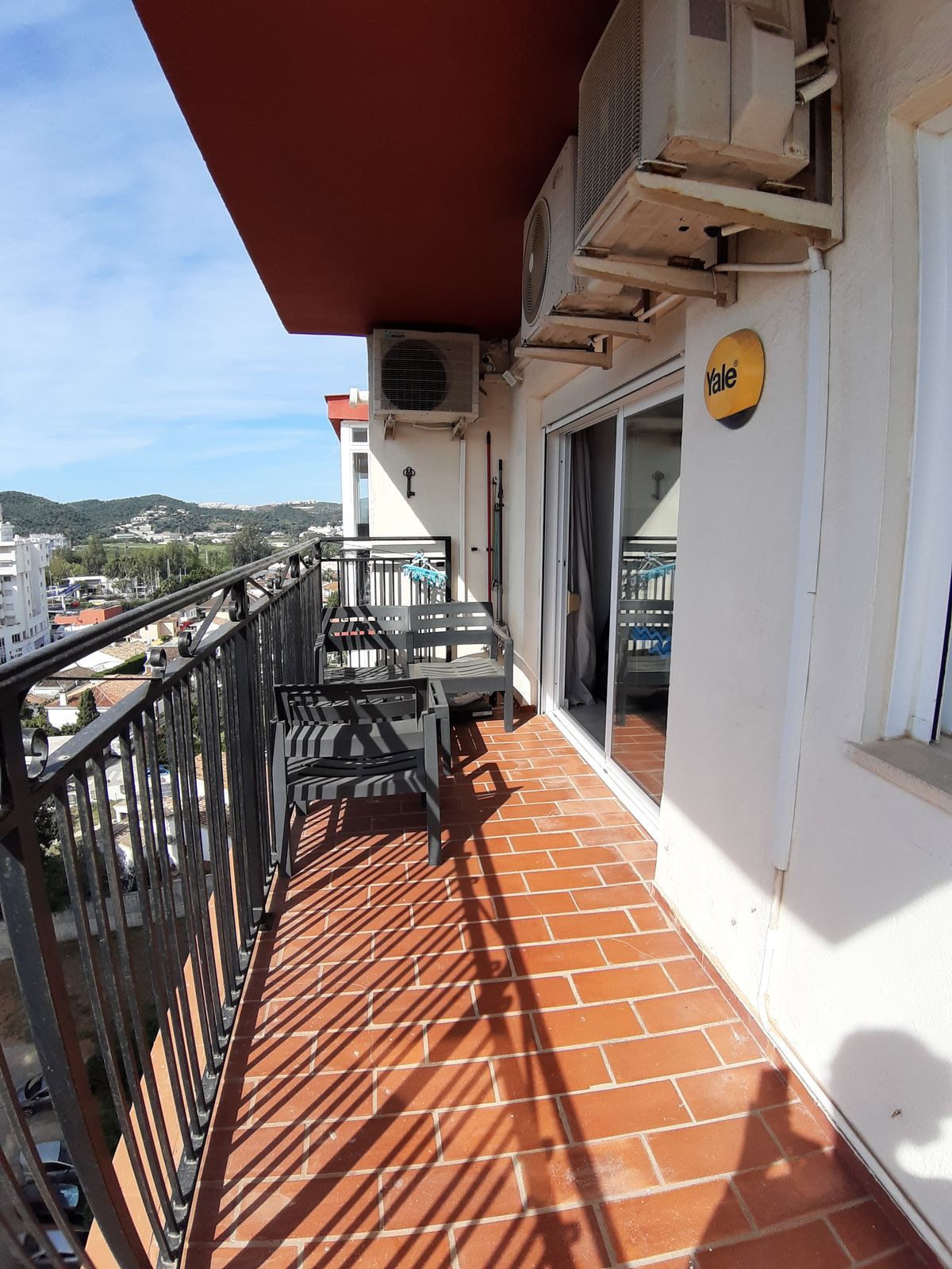 Appartement te koop in Fuengirola | 2 slaapkamers H5361898