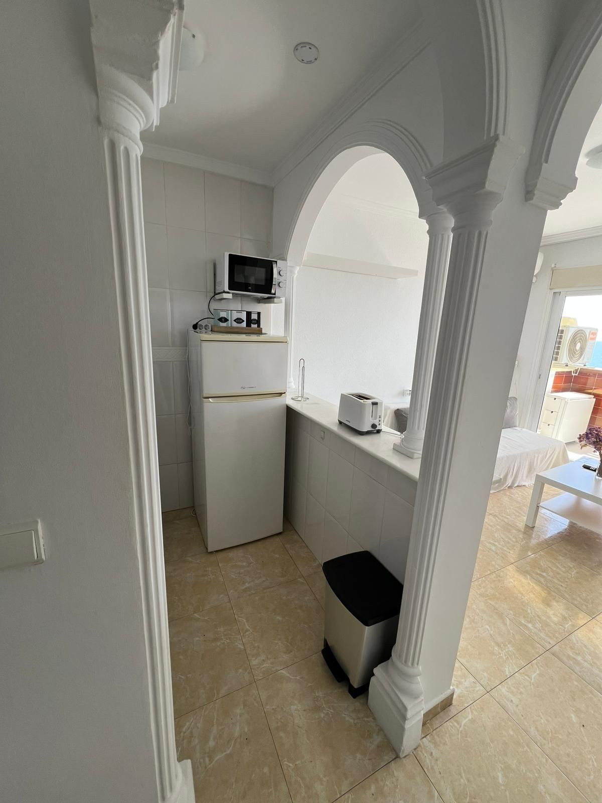 Appartement te koop in Fuengirola | 2 slaapkamers H5362021