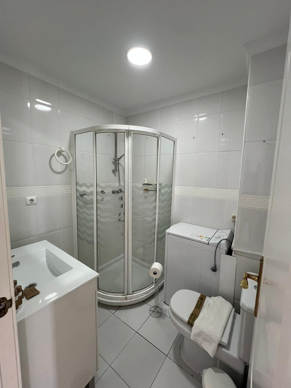 Appartement te koop in Fuengirola | 2 slaapkamers H5362021