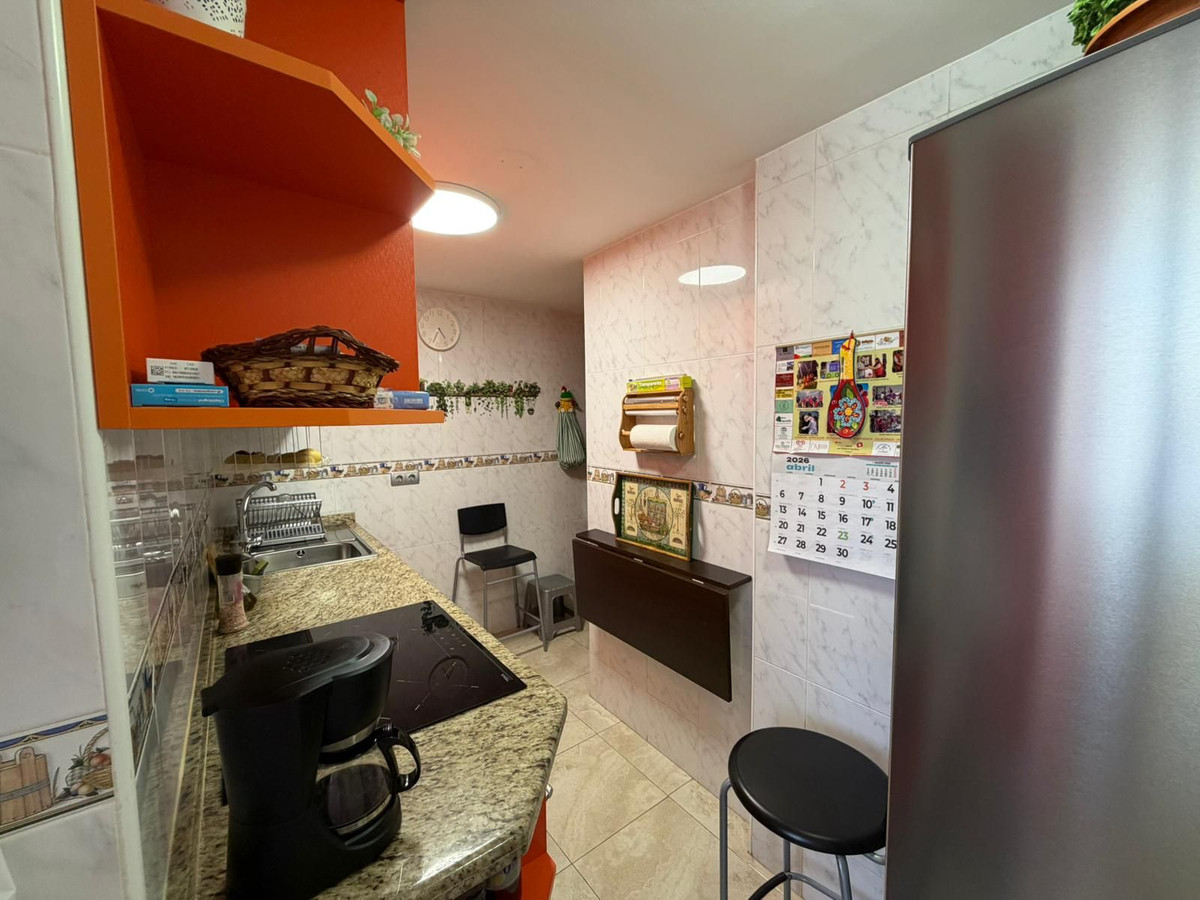 Appartement te koop in Fuengirola | 2 slaapkamers H5362042