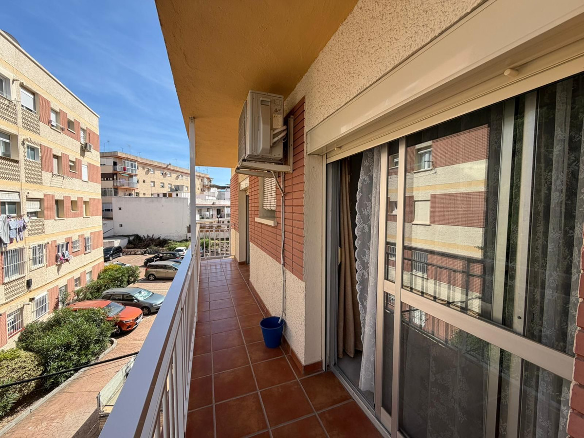 Appartement te koop in Fuengirola | 2 slaapkamers H5362042