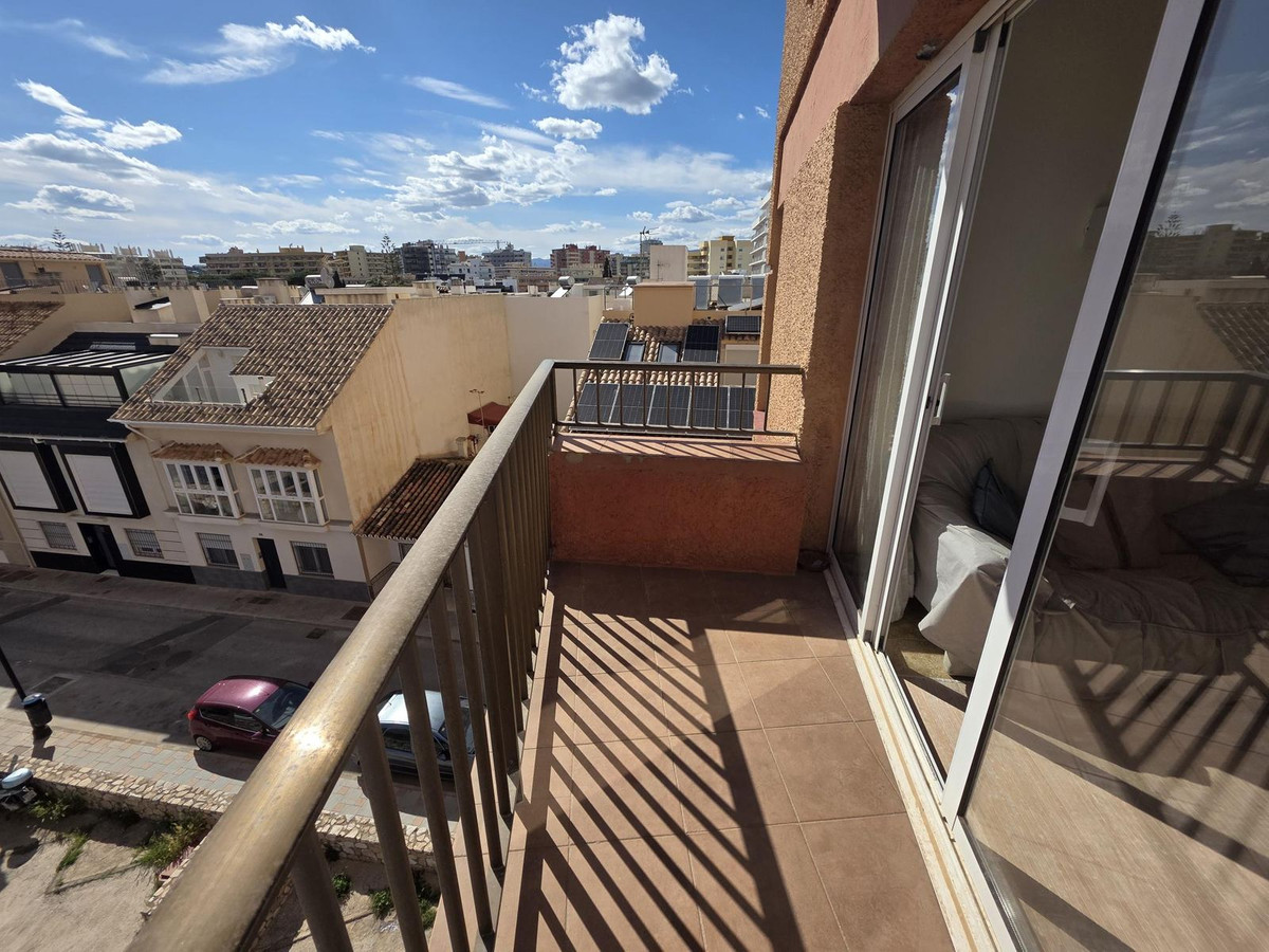 Appartement te koop in Fuengirola | 2 slaapkamers H5362486