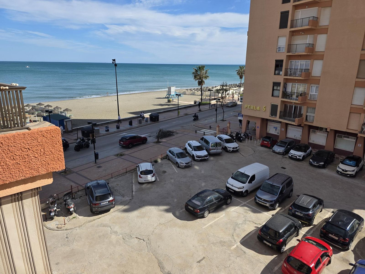 Appartement te koop in Fuengirola | 2 slaapkamers H5362486