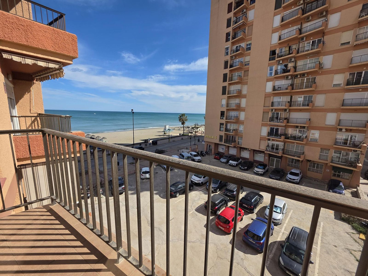 Appartement te koop in Fuengirola | 2 slaapkamers H5362486