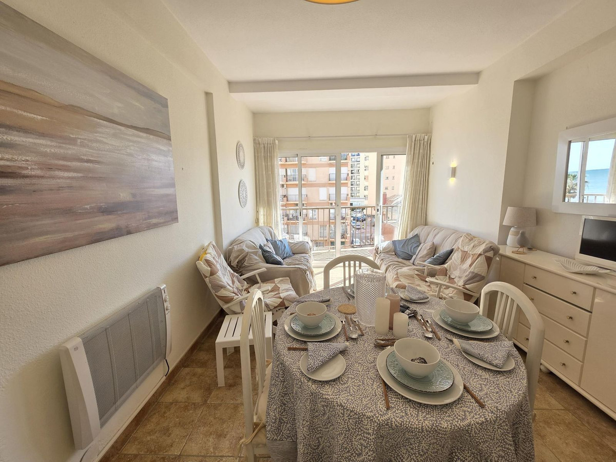 Appartement te koop in Fuengirola | 2 slaapkamers H5362486