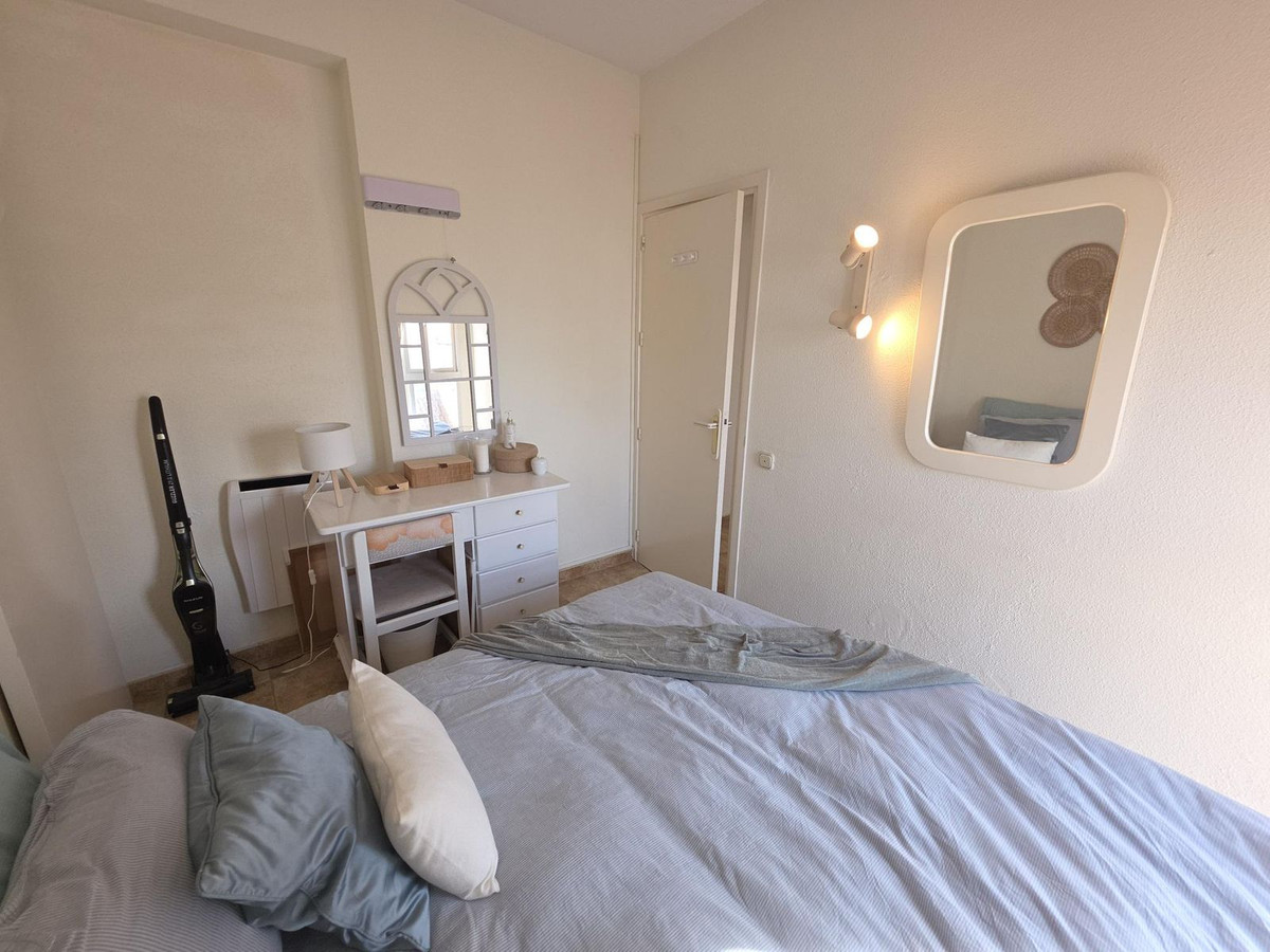 Appartement te koop in Fuengirola | 2 slaapkamers H5362486