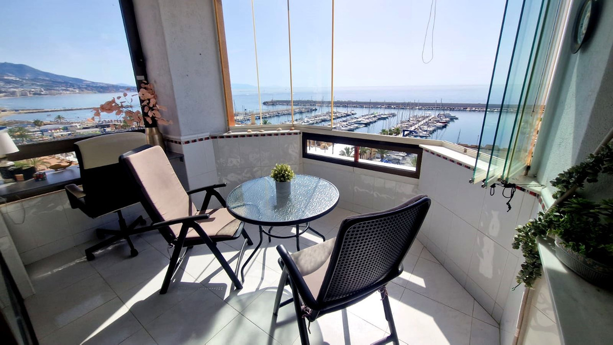 Appartement te koop in Fuengirola | 1 slaapkamers H5362711