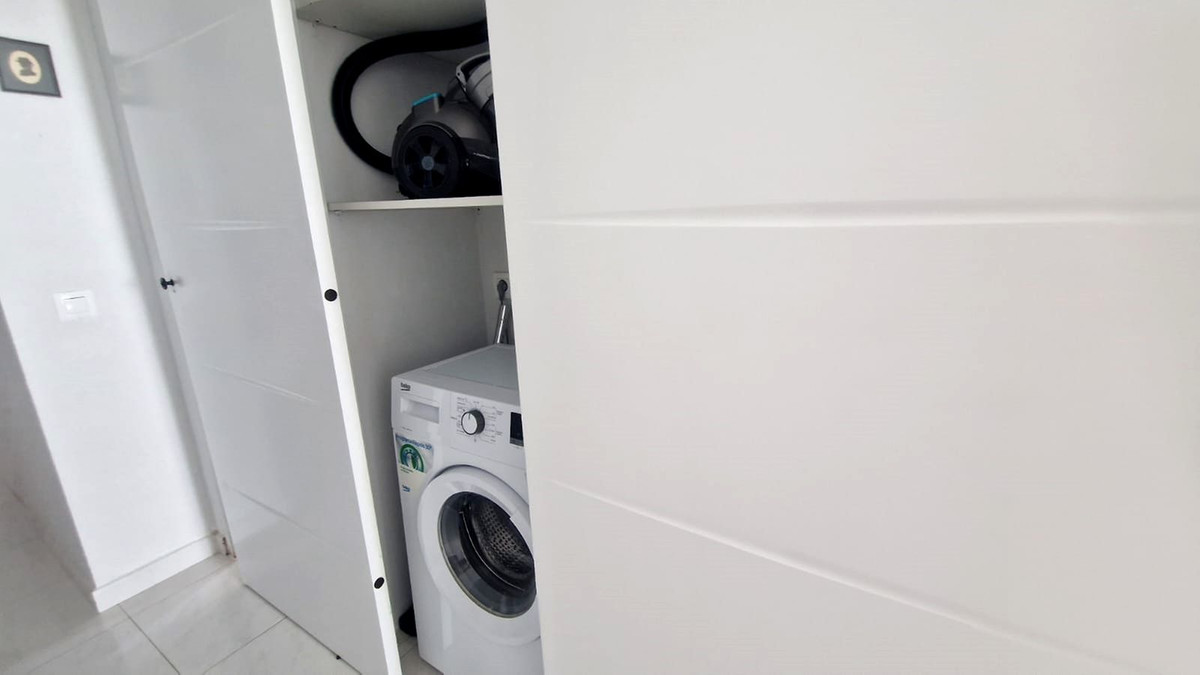 Appartement te koop in Fuengirola | 1 slaapkamers H5362711