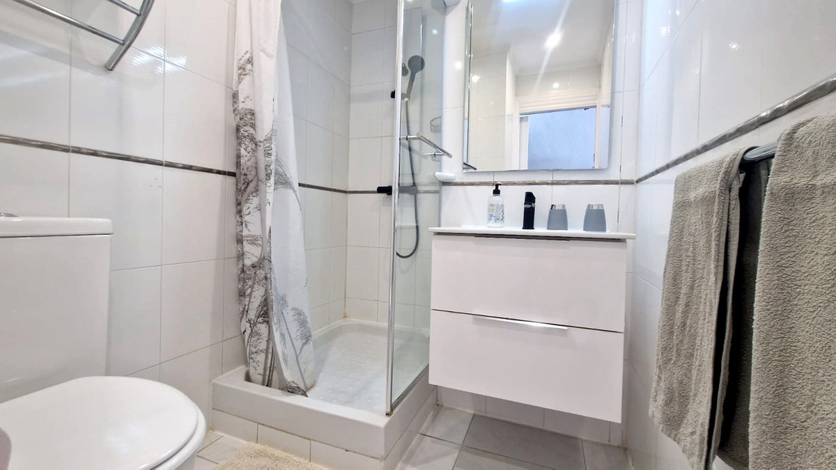 Appartement te koop in Fuengirola | 1 slaapkamers H5362711