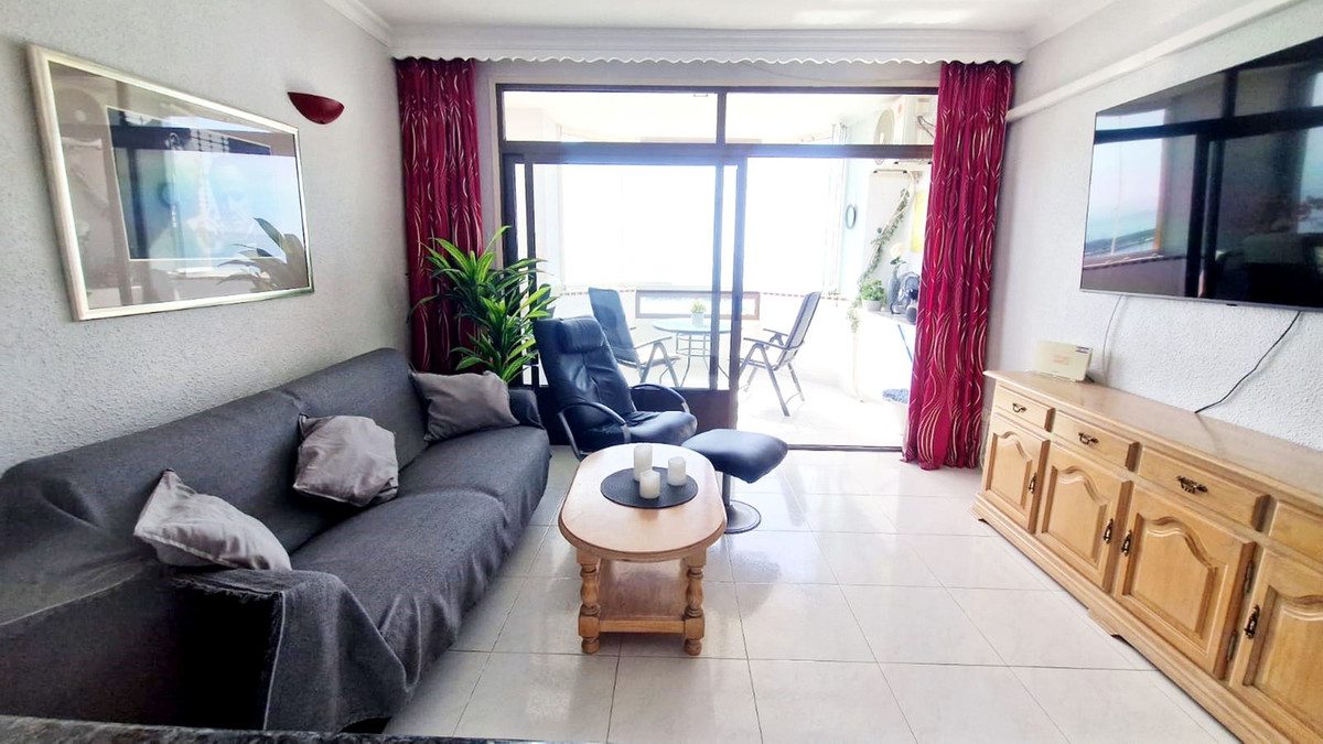 Appartement te koop in Fuengirola | 1 slaapkamers H5362711