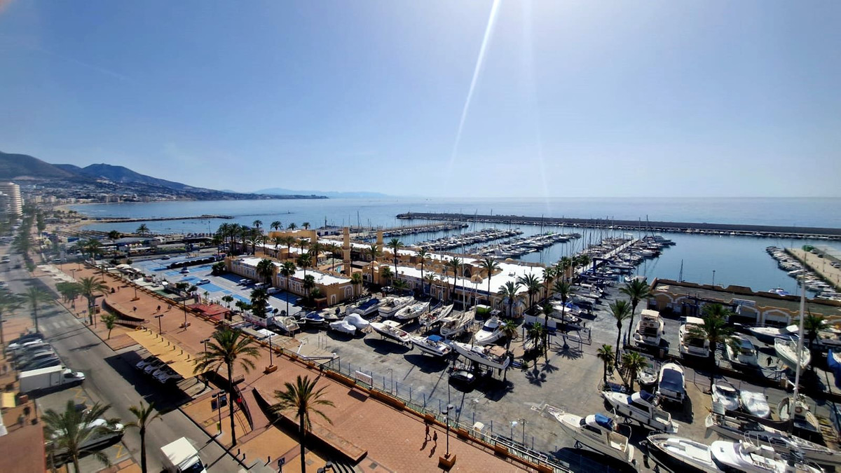 Appartement te koop in Fuengirola | 1 slaapkamers H5362711