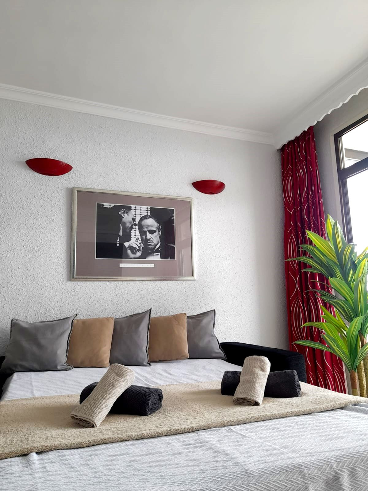 Appartement te koop in Fuengirola | 1 slaapkamers H5362711