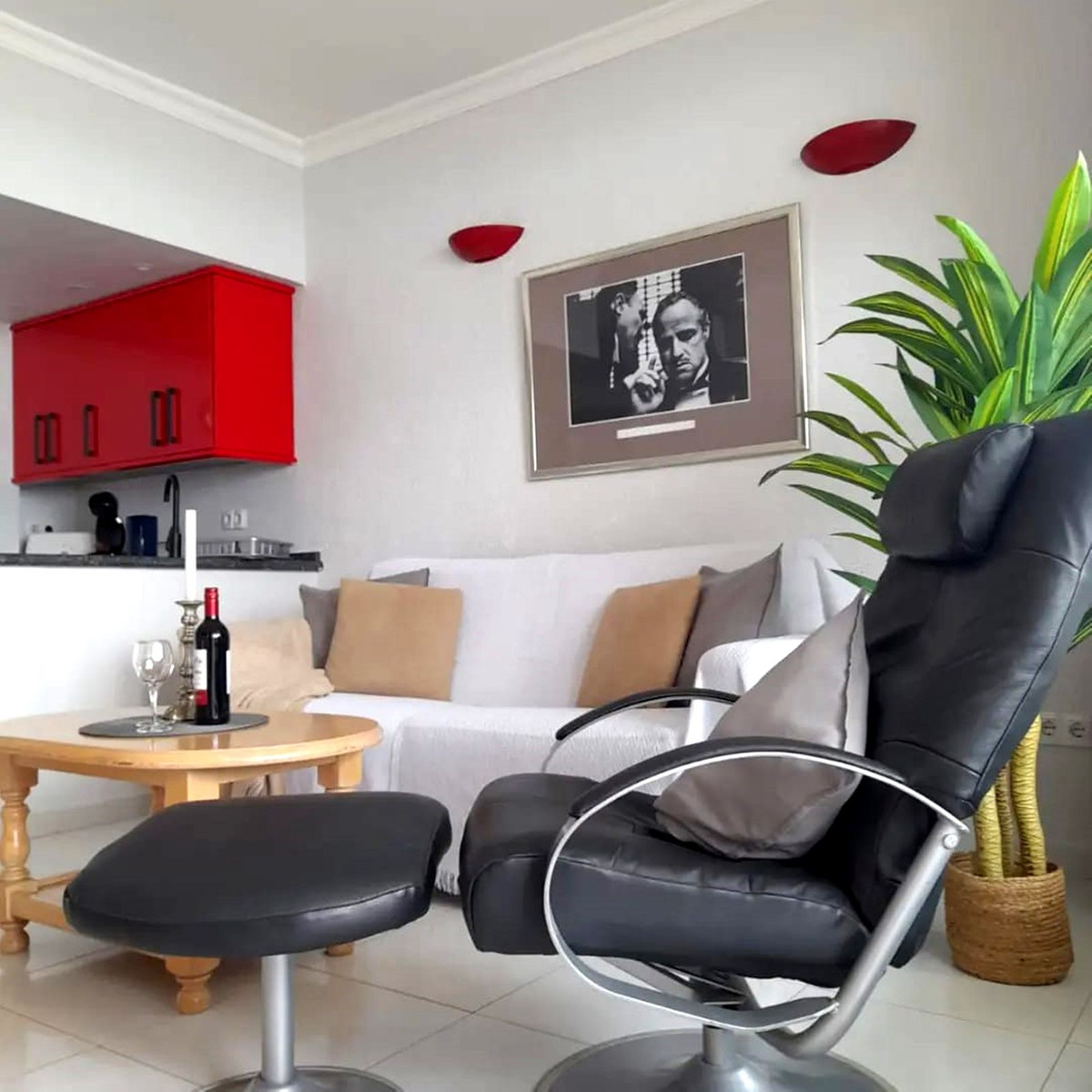 Appartement te koop in Fuengirola | 1 slaapkamers H5362711