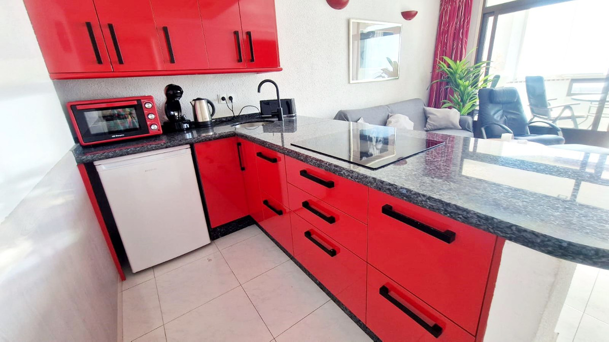 Appartement te koop in Fuengirola | 1 slaapkamers H5362711