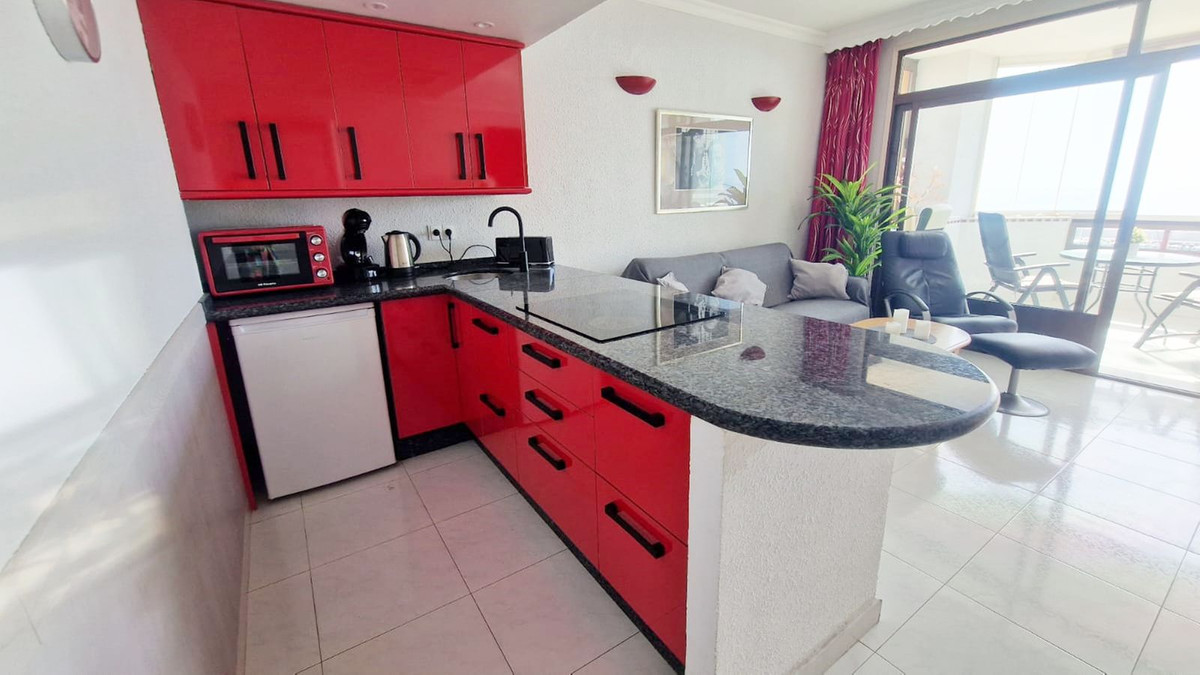 Appartement te koop in Fuengirola | 1 slaapkamers H5362711