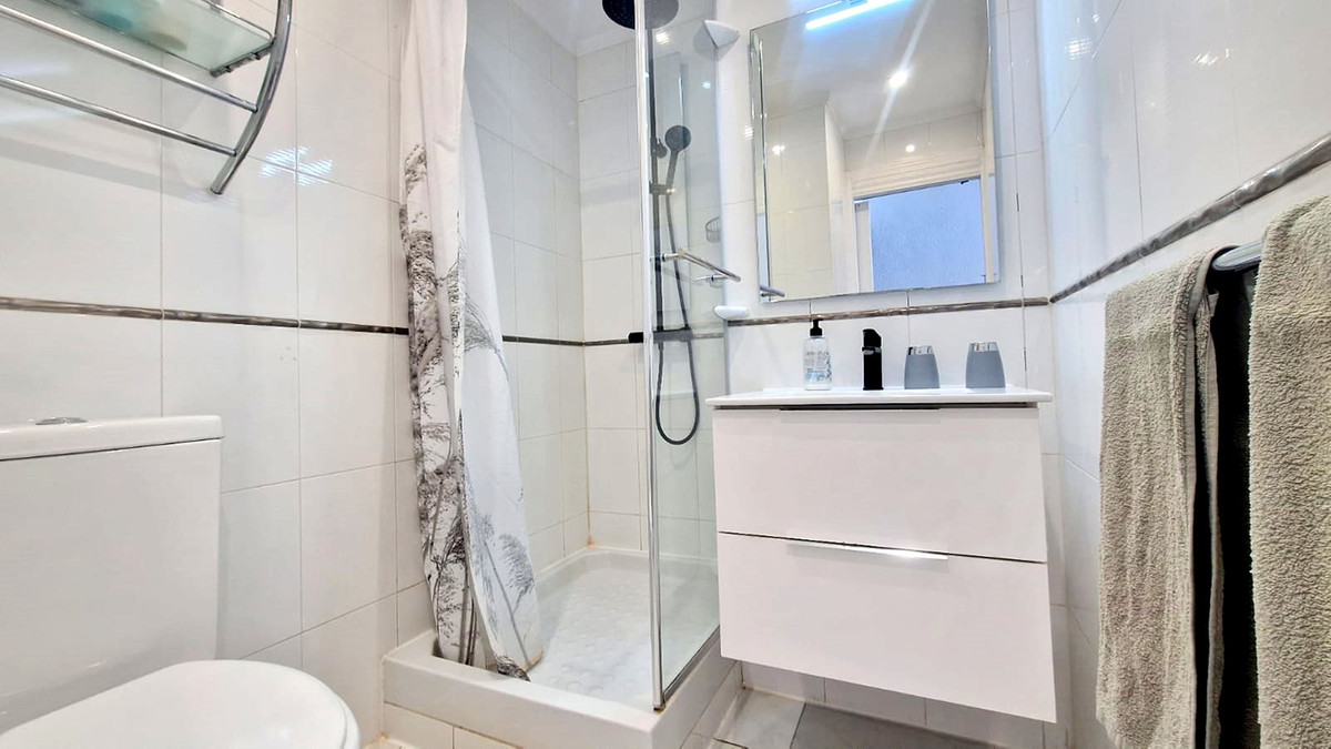 Appartement te koop in Fuengirola | 1 slaapkamers H5362711