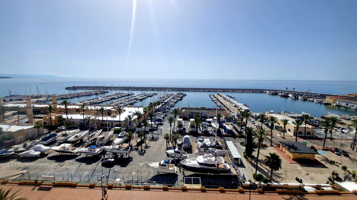 Appartement te koop in Fuengirola | 1 slaapkamers H5362711