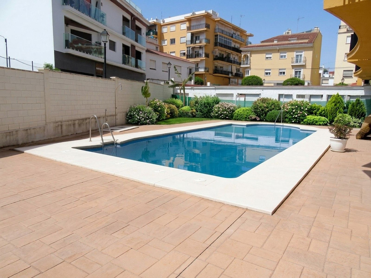 Appartement te koop in Fuengirola | 1 slaapkamers H5362852