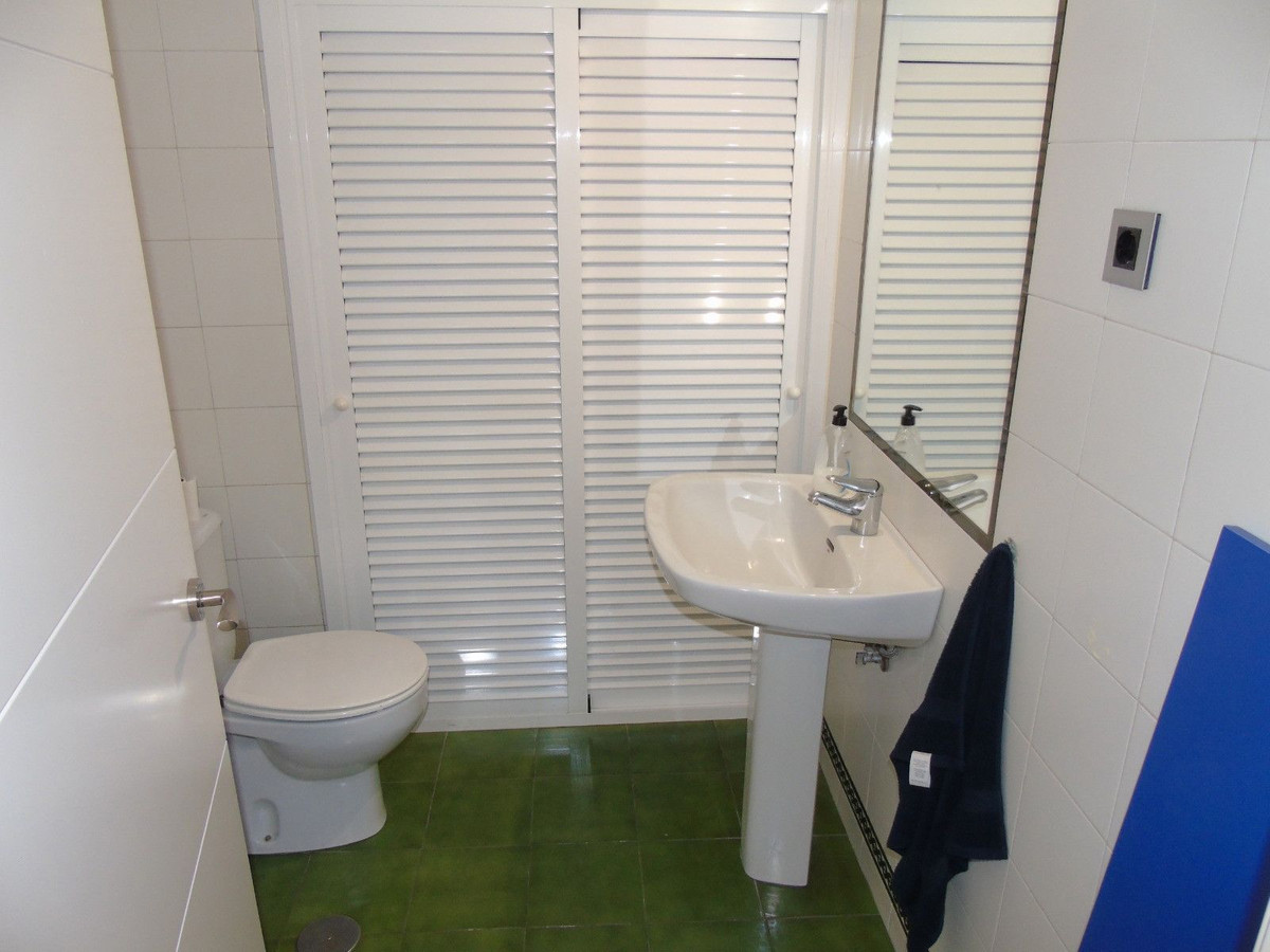 Appartement te koop in Fuengirola | 1 slaapkamers H5362852