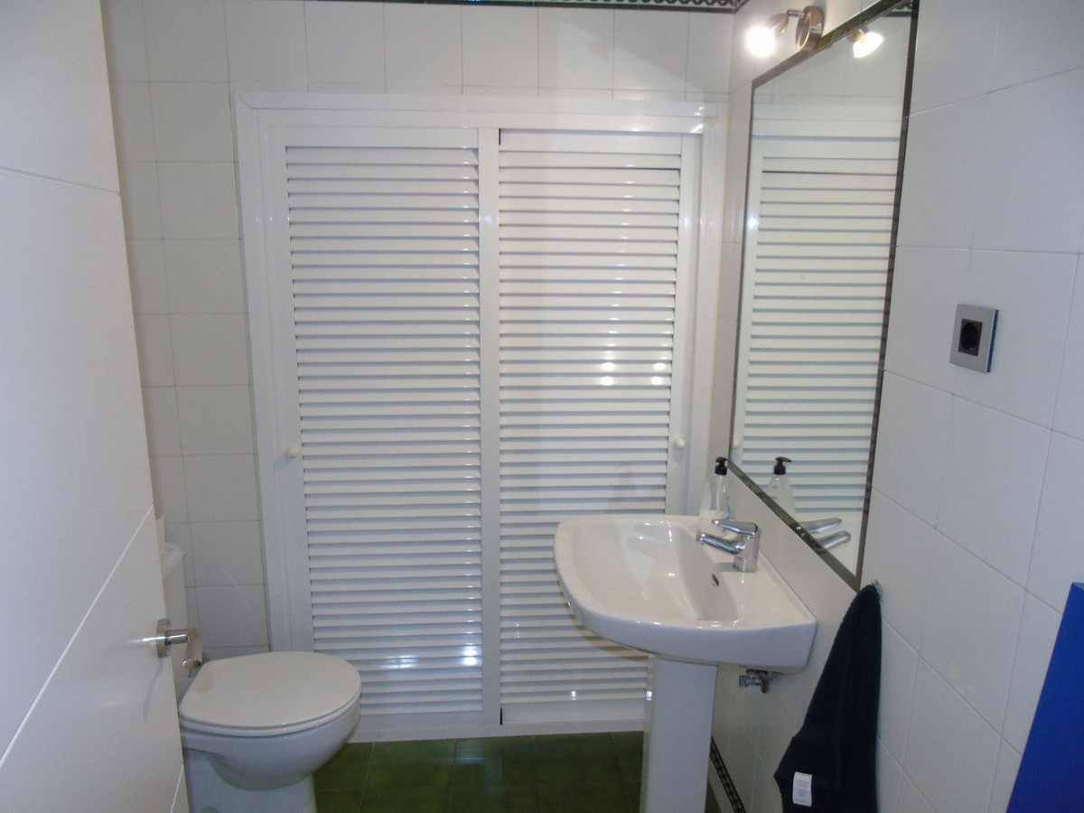 Appartement te koop in Fuengirola | 1 slaapkamers H5362852