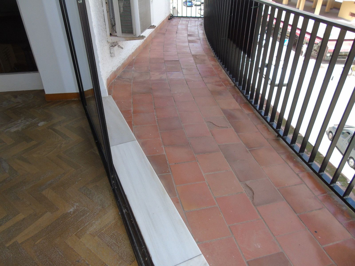 Appartement te koop in Fuengirola | 1 slaapkamers H5362852