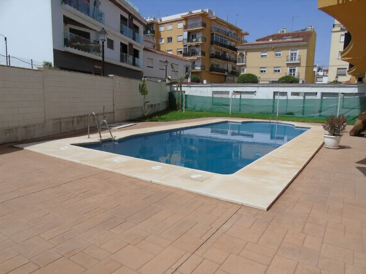 Appartement te koop in Fuengirola | 1 slaapkamers H5362852