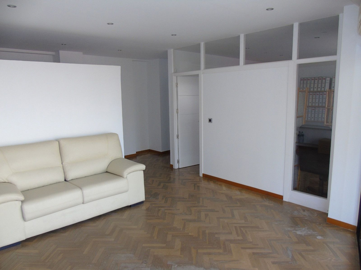 Appartement te koop in Fuengirola | 1 slaapkamers H5362852