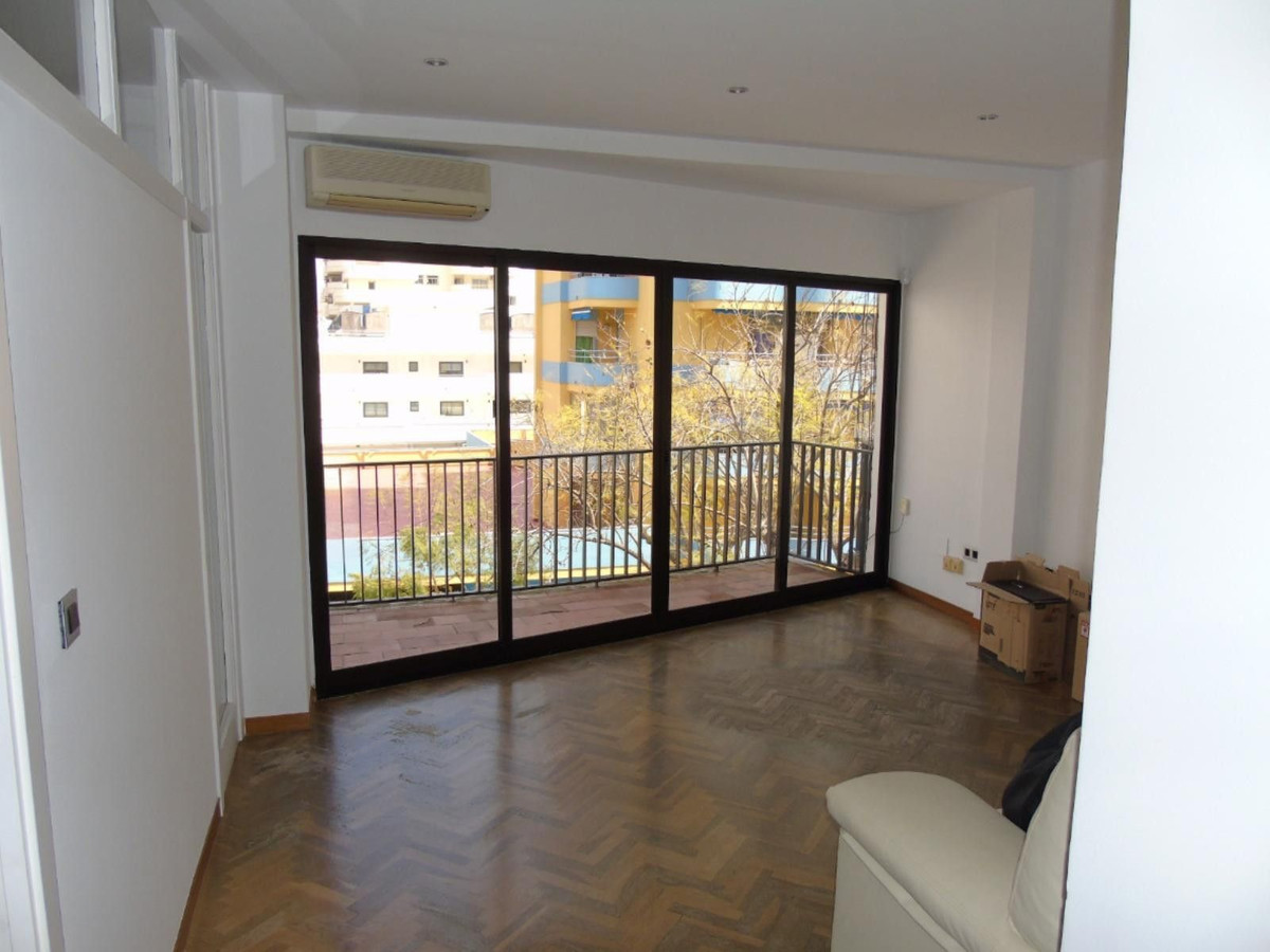 Appartement te koop in Fuengirola | 1 slaapkamers H5362852