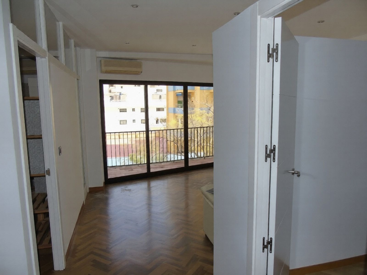 Appartement te koop in Fuengirola | 1 slaapkamers H5362852